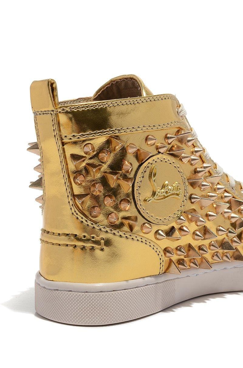 CHRISTIAN LOUBOUTIN - SNEAKER | Banlieue91