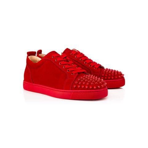 CHRISTIAN LOUBOUTIN - SNEAKER | Banlieue91