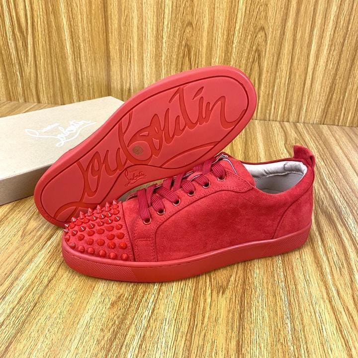 CHRISTIAN LOUBOUTIN - SNEAKER | Banlieue91