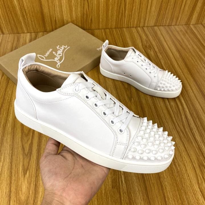CHRISTIAN LOUBOUTIN - SNEAKER | Banlieue91