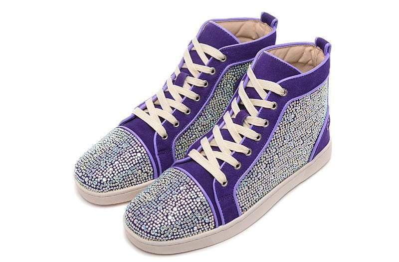 CHRISTIAN LOUBOUTIN - SNEAKER | Banlieue91