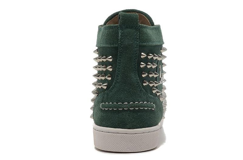 CHRISTIAN LOUBOUTIN - SNEAKER | Banlieue91
