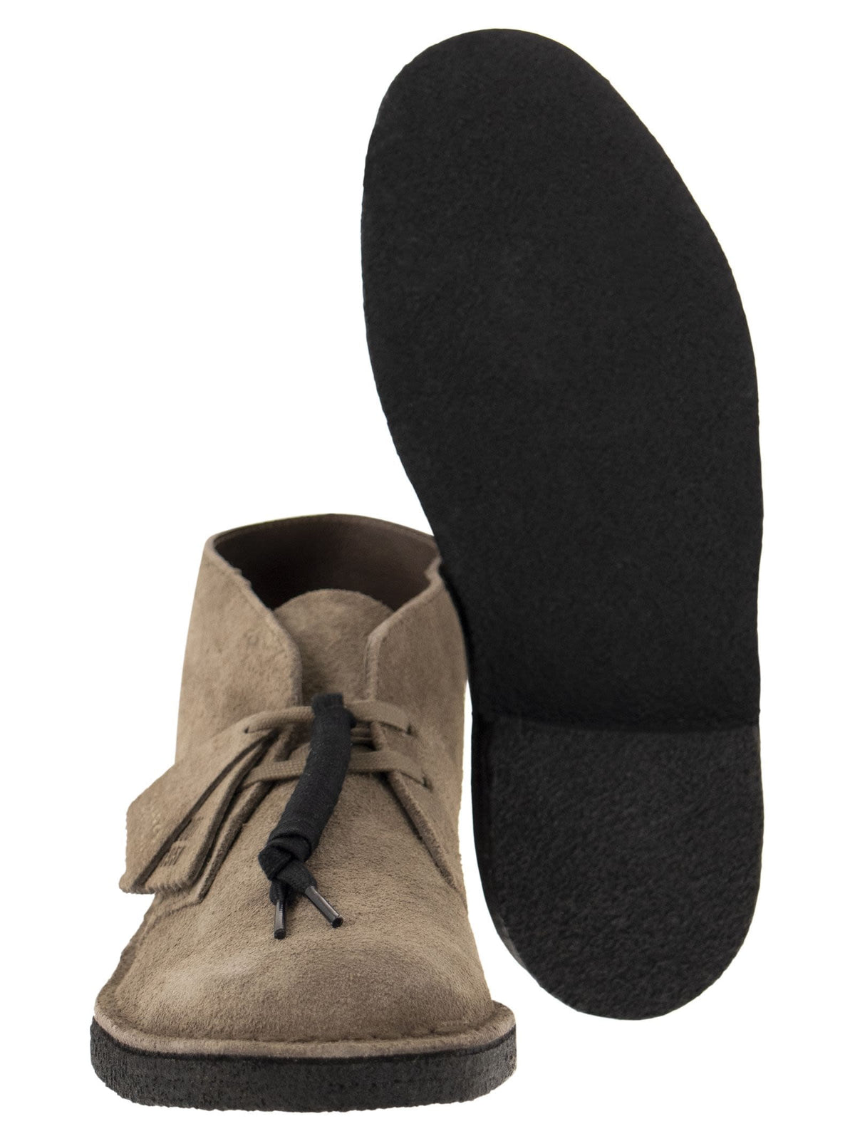 Clarks Desert Boot Lace Up Boot | Banlieue91
