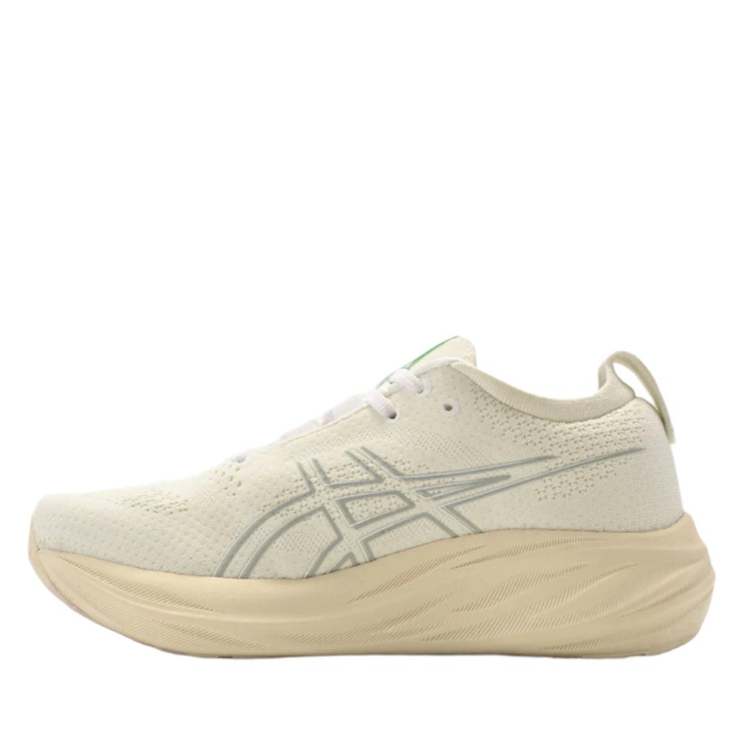 ASICS Gel-Nimbus 26 Platinum - Banlieue91 -