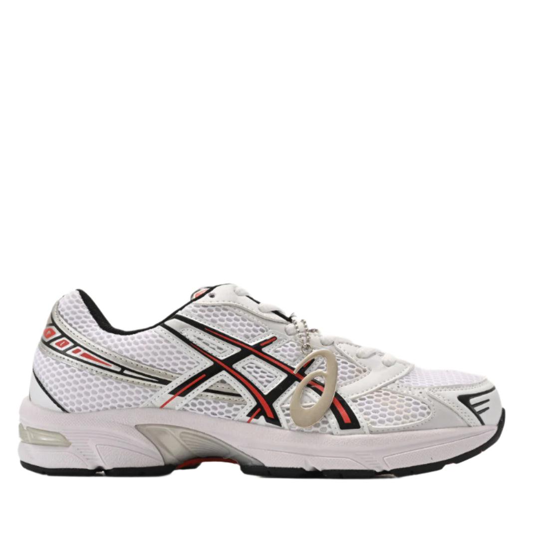 ASICS Gel 1130 White Midnight - Banlieue91 -