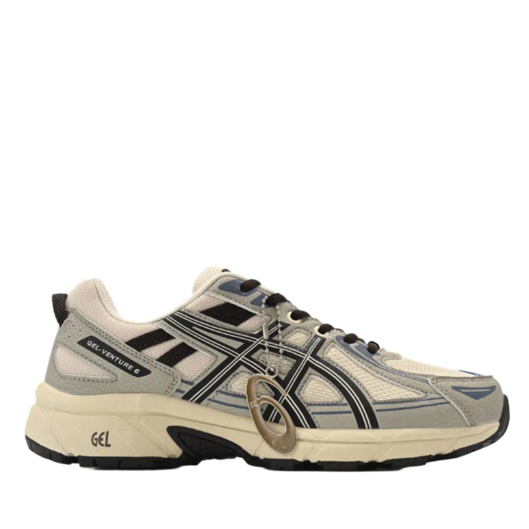 Asics Gel-Venture 6 SPS 'Black' - Banlieue91 -