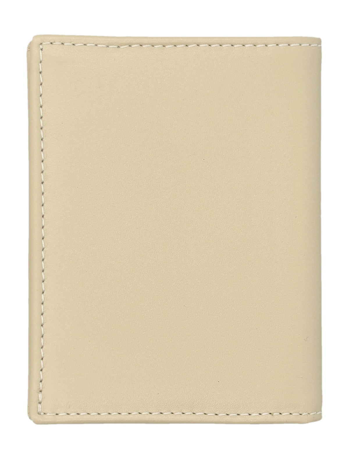 COMME DES GARÇONS WALLET Classic Bi-Fold Mini Cardholder | Banlieue91