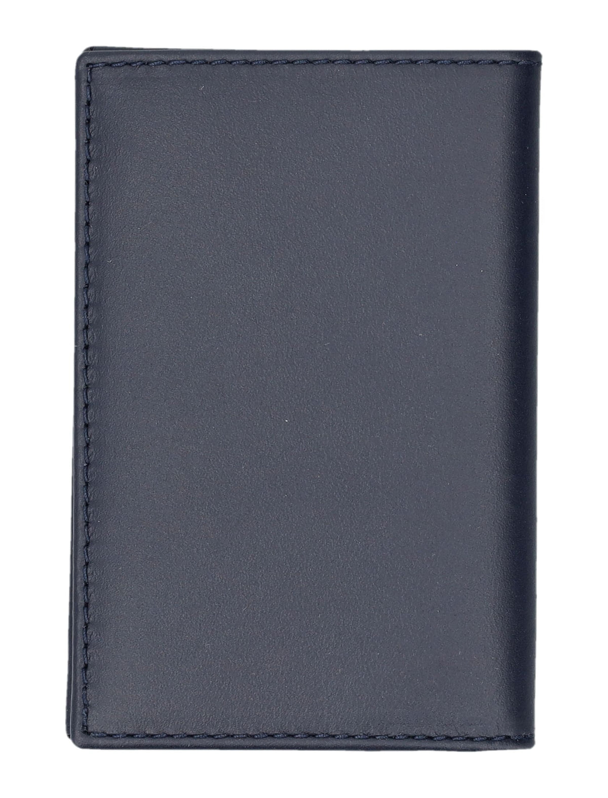 COMME DES GARÇONS WALLET Classic Bifold Mini Wallet | Banlieue91