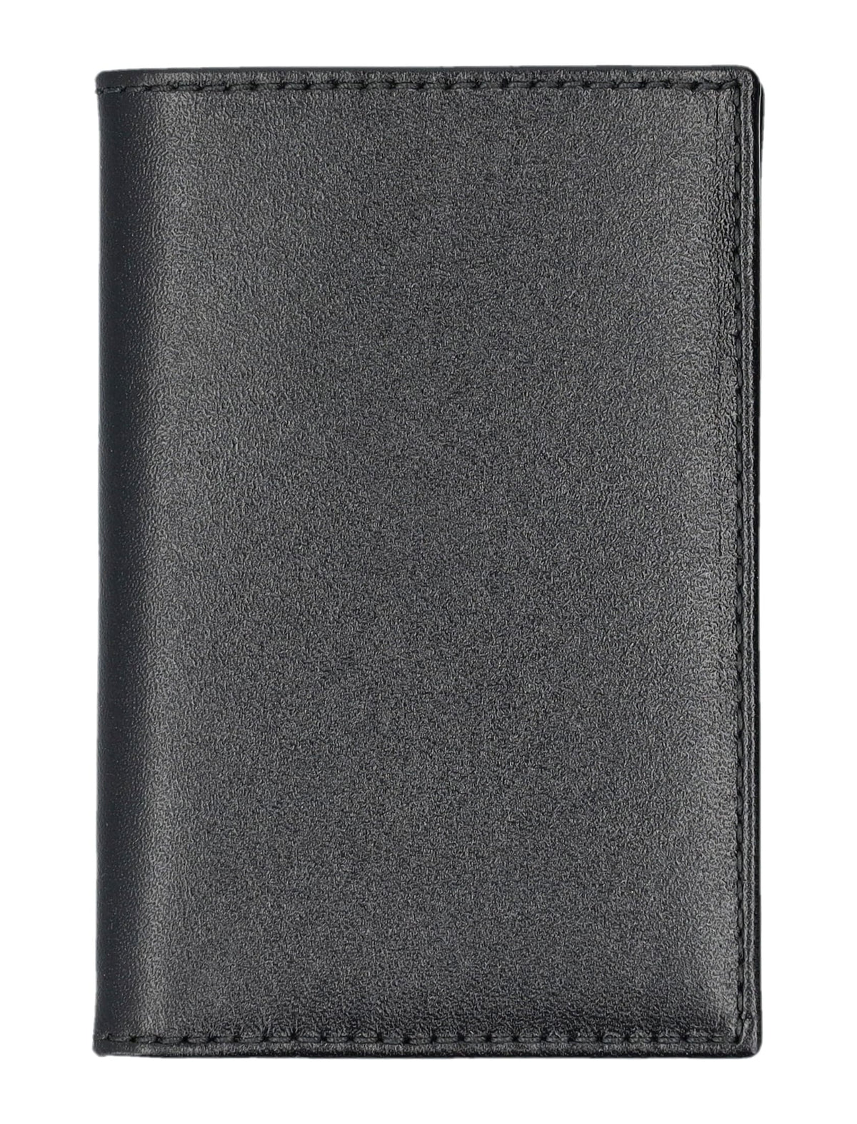 COMME DES GARÇONS WALLET Classic Leather Mini Bifold Wallet | Banlieue91