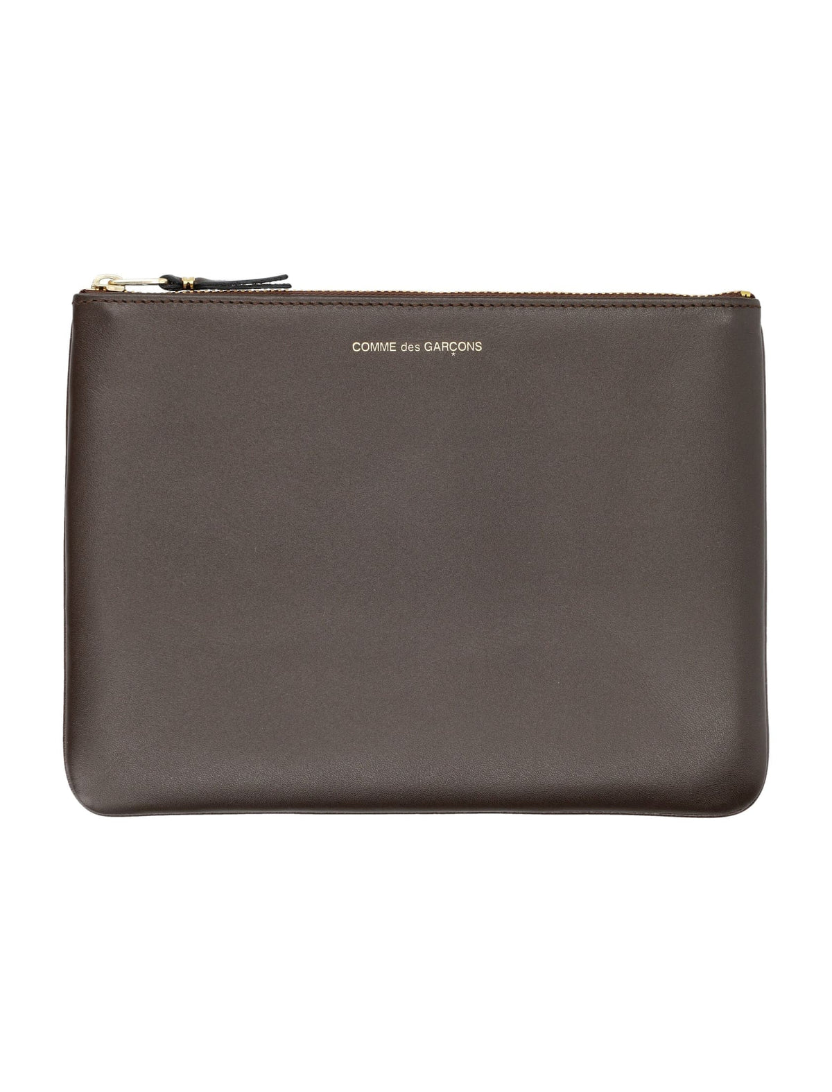 COMME DES GARÇONS WALLET Classic Leather Mini Pouch Handbag | Banlieue91