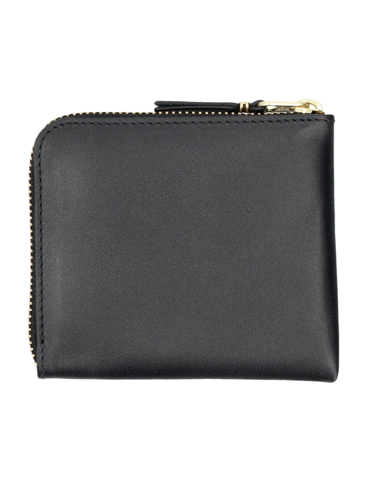 COMME DES GARÇONS WALLET Classic Mini Zip Wallet | Banlieue91