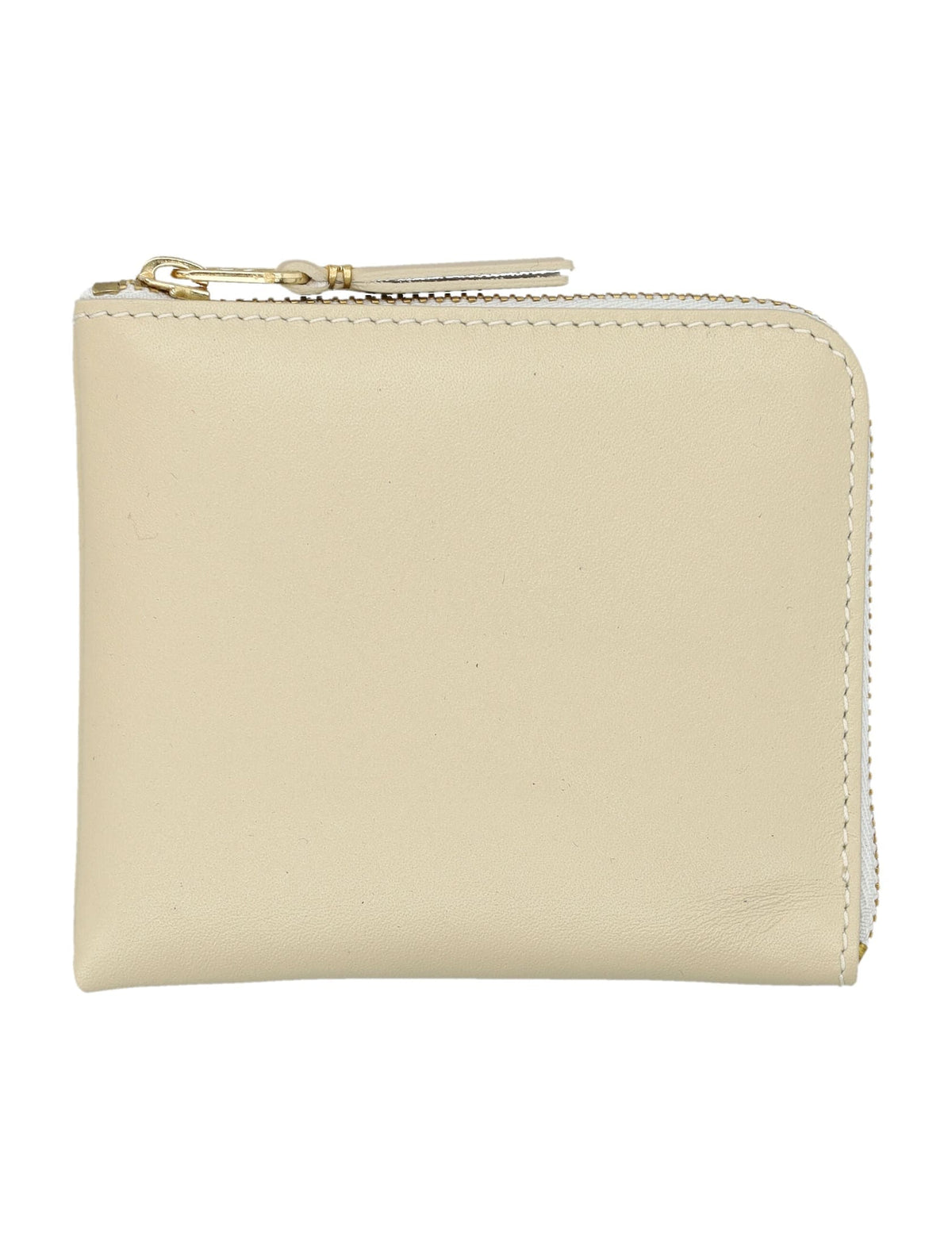 COMME DES GARÇONS WALLET Classic Mini Zip Wallet | Banlieue91