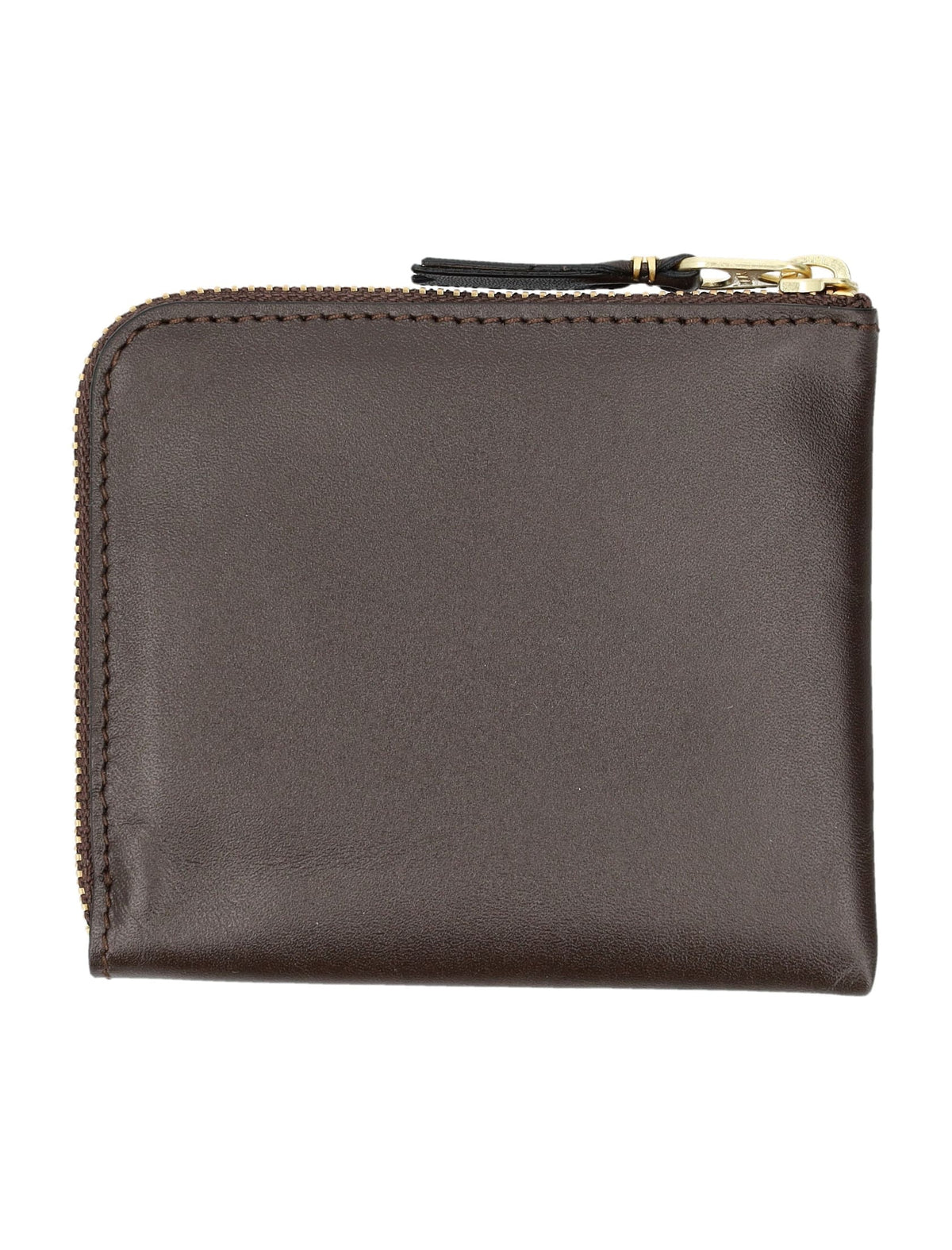 COMME DES GARÇONS WALLET Mini Classic Zip Wallet | Banlieue91