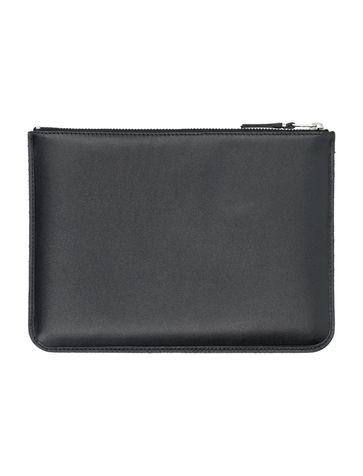 COMME DES GARÇONS WALLET Mini Eyelet Pouch Handbag | Banlieue91
