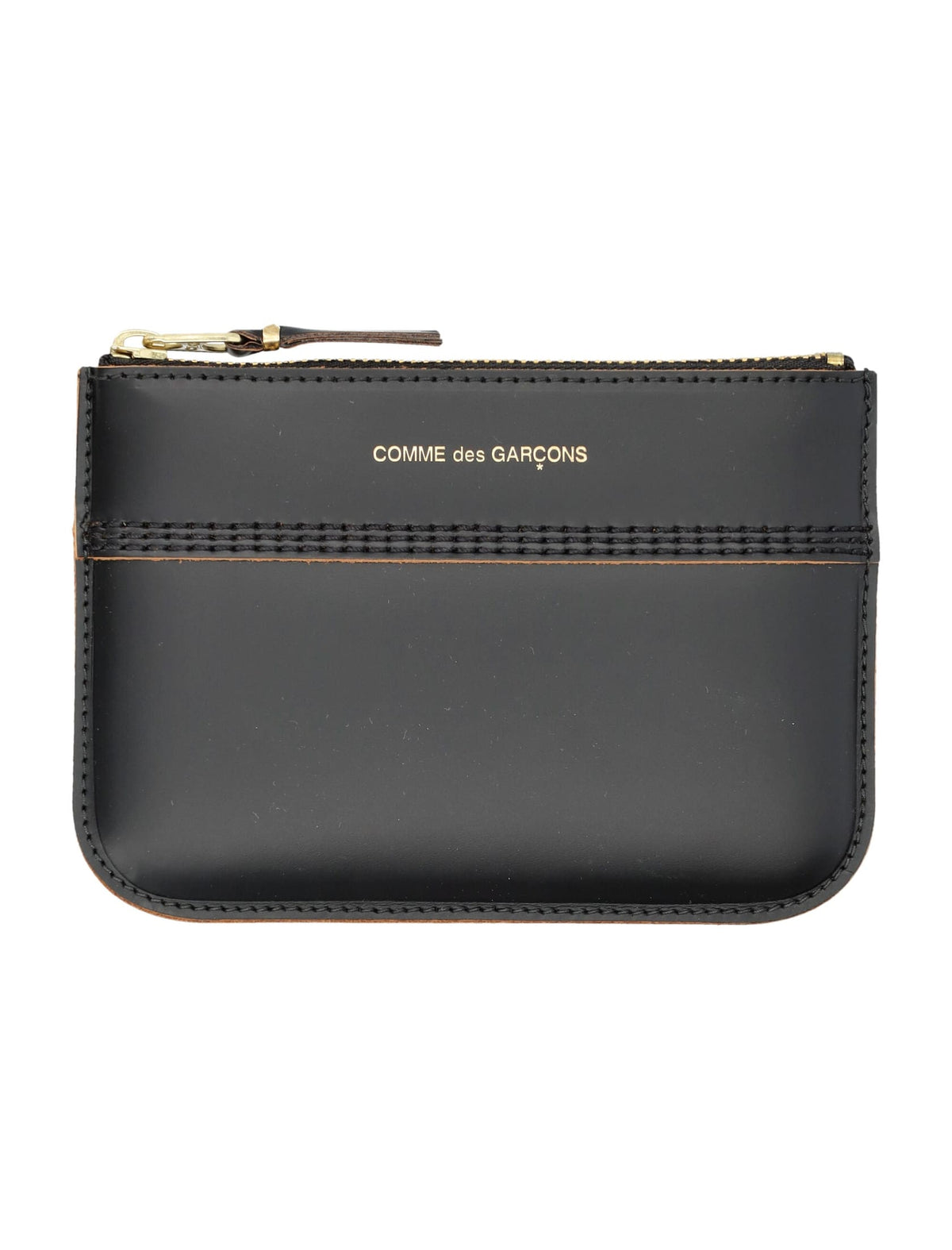 COMME DES GARÇONS WALLET Mini Pouch Handbag | Banlieue91