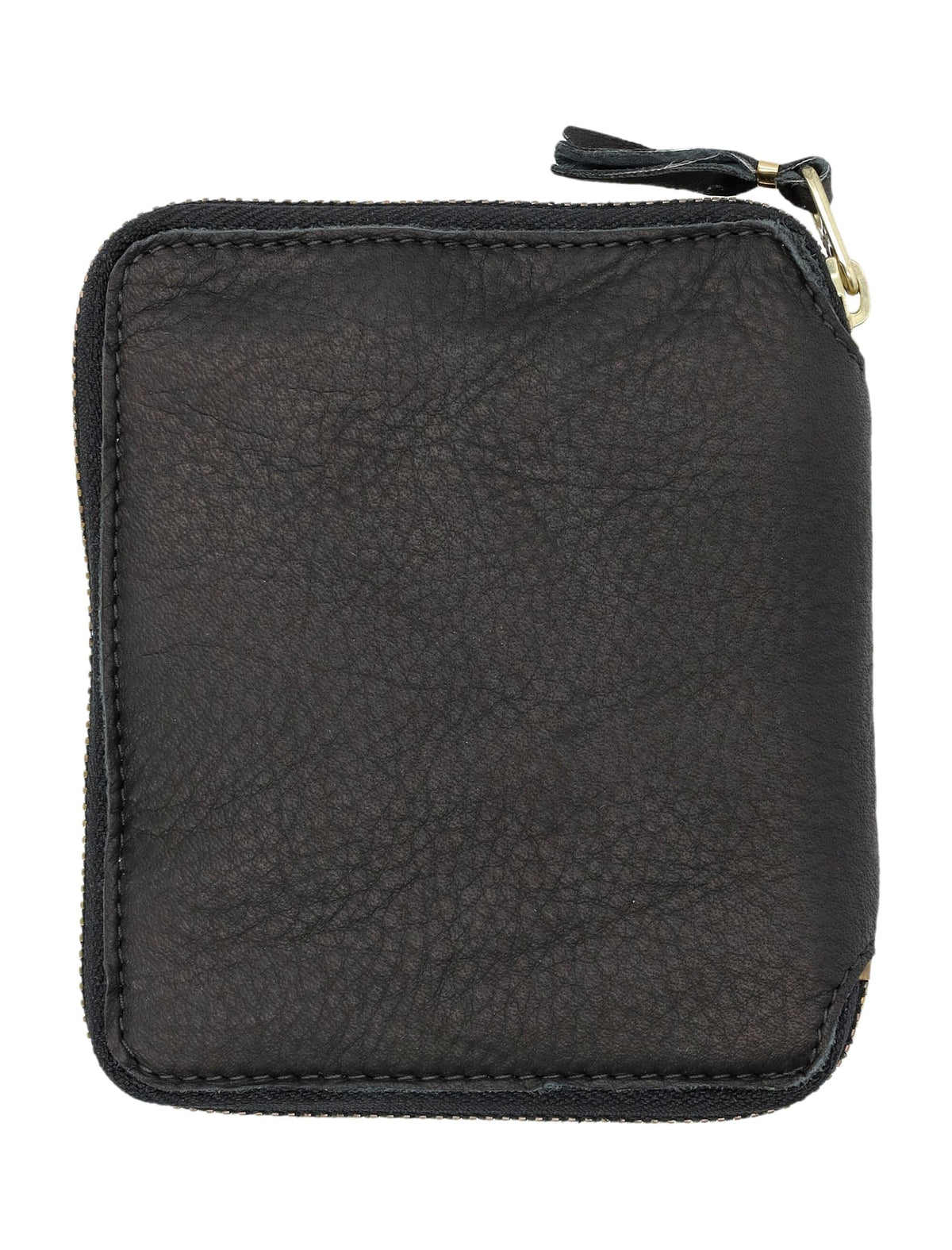 COMME DES GARÇONS WALLET Mini Zip Wallet | Banlieue91