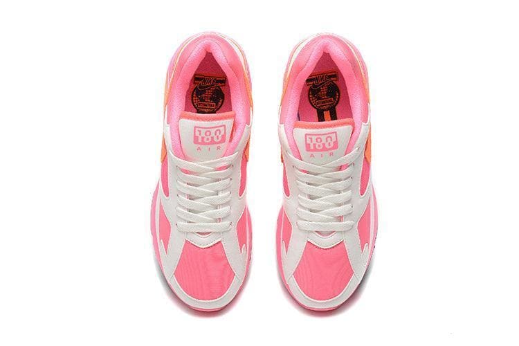 Comme des Garcons x Nike Air Max 180 | Banlieue91
