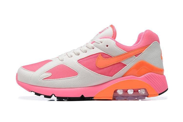 Comme des Garcons x Nike Air Max 180 | Banlieue91