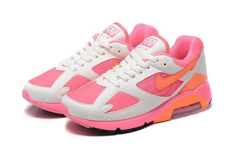 Comme des Garcons x Nike Air Max 180 | Banlieue91