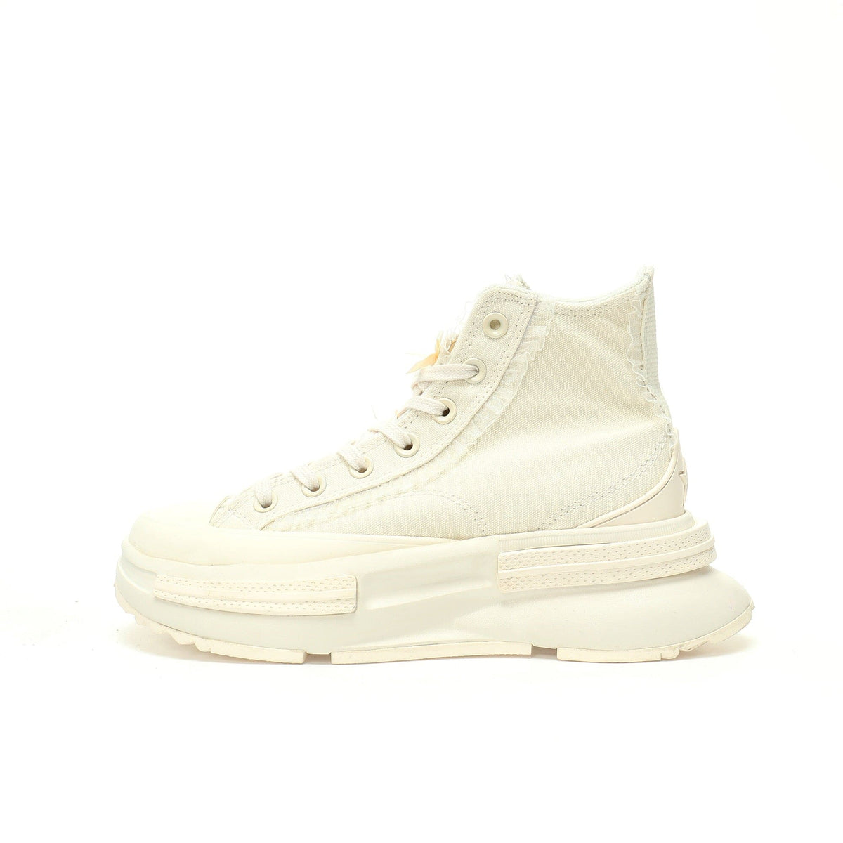 Converse Run Star Legacy 1970 Cx High "White Lace" | Banlieue91