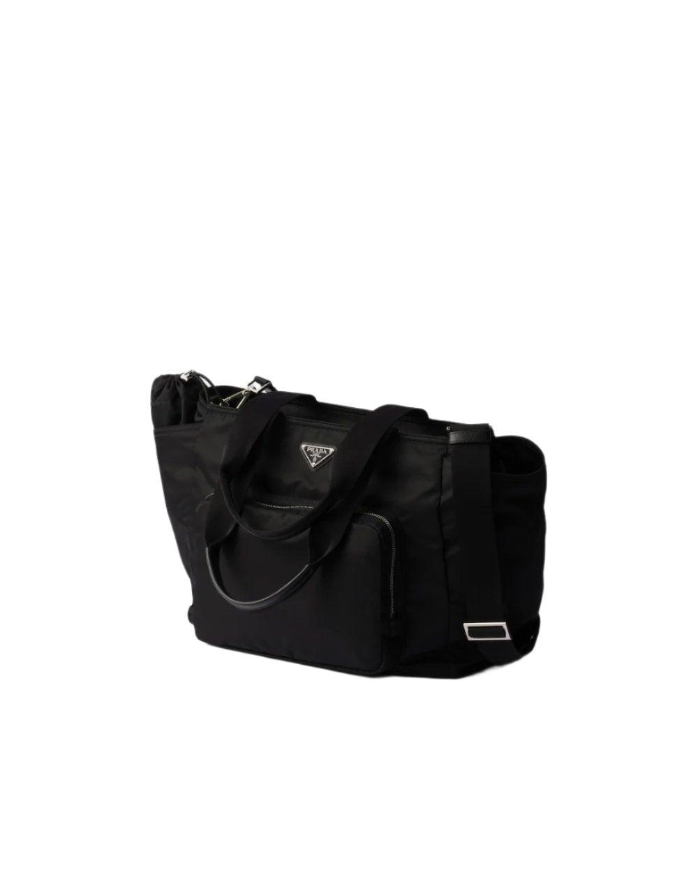 Prada Re-Nylon baby bag - Banlieue91