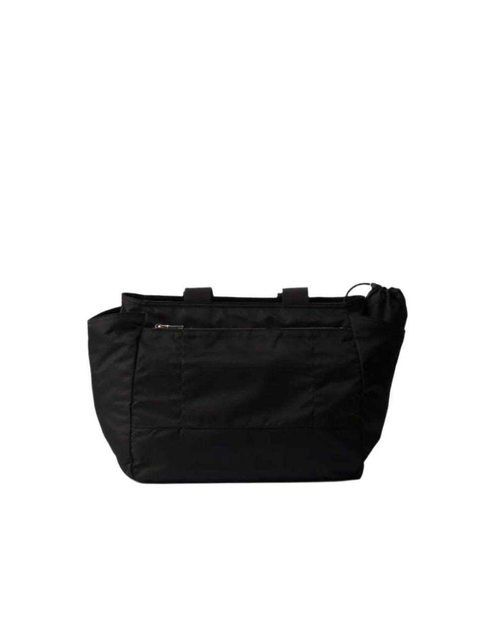 Prada Re-Nylon baby bag - Banlieue91