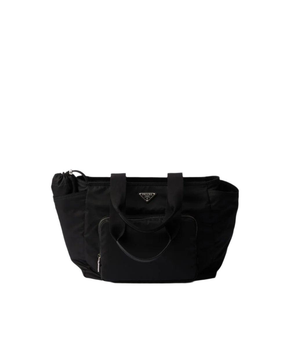 Prada Re-Nylon baby bag - Banlieue91