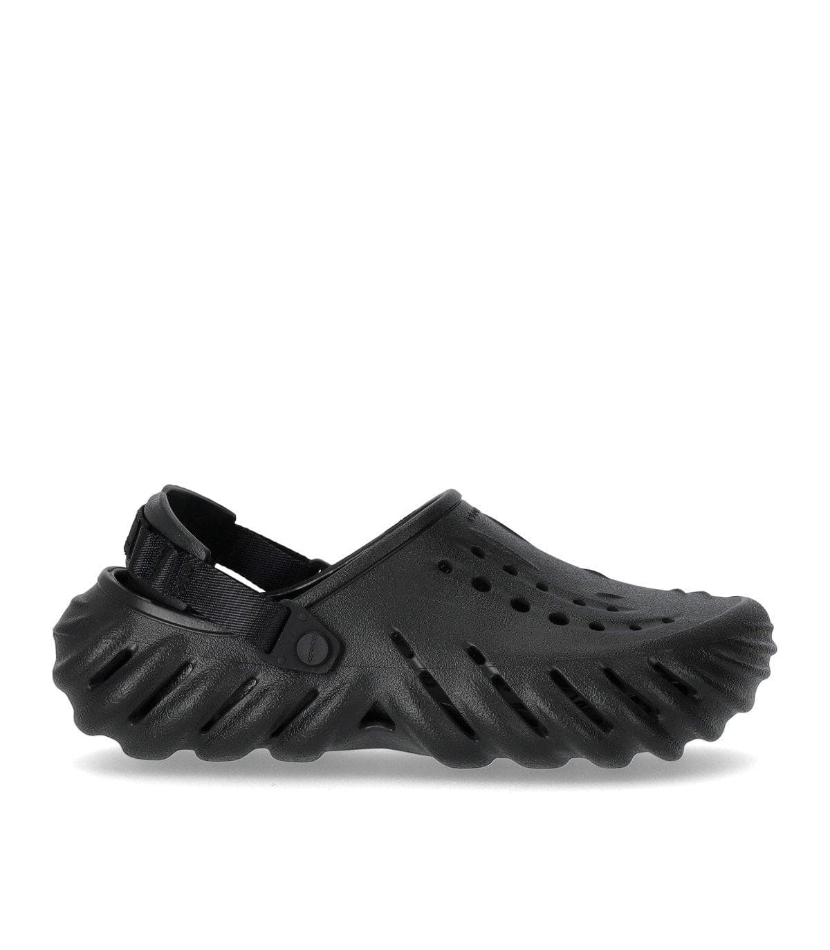 Crocs Echo Black Clog | Banlieue91