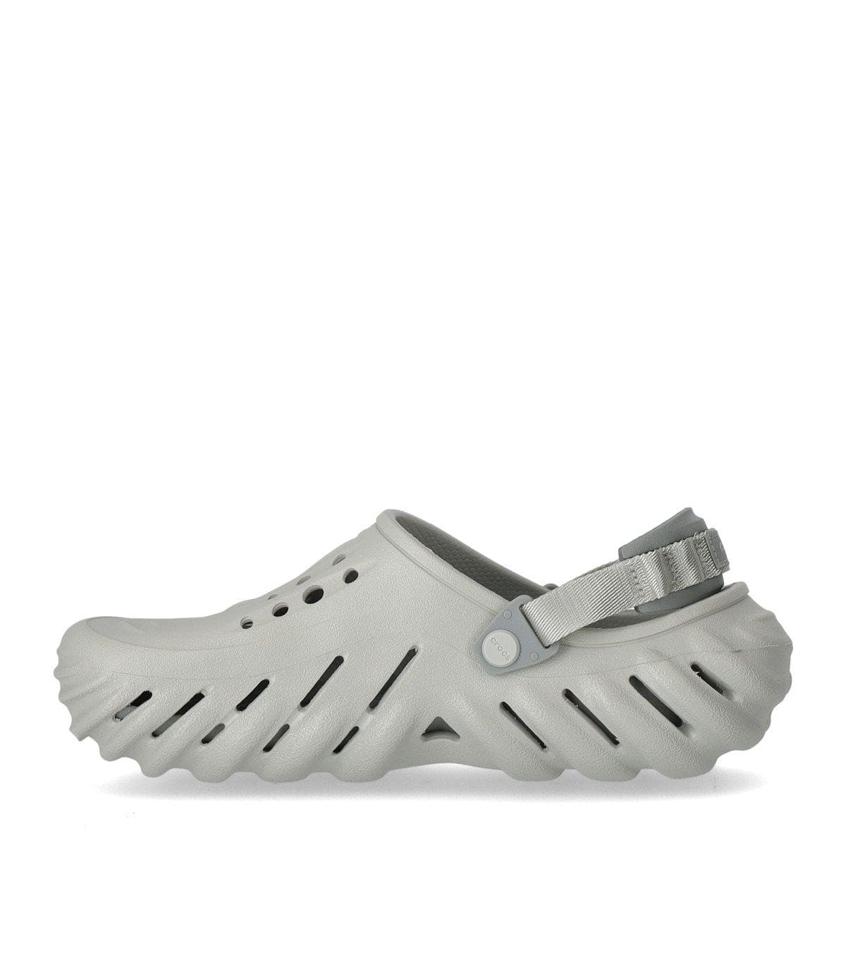 Crocs Echo Grey Clog | Banlieue91