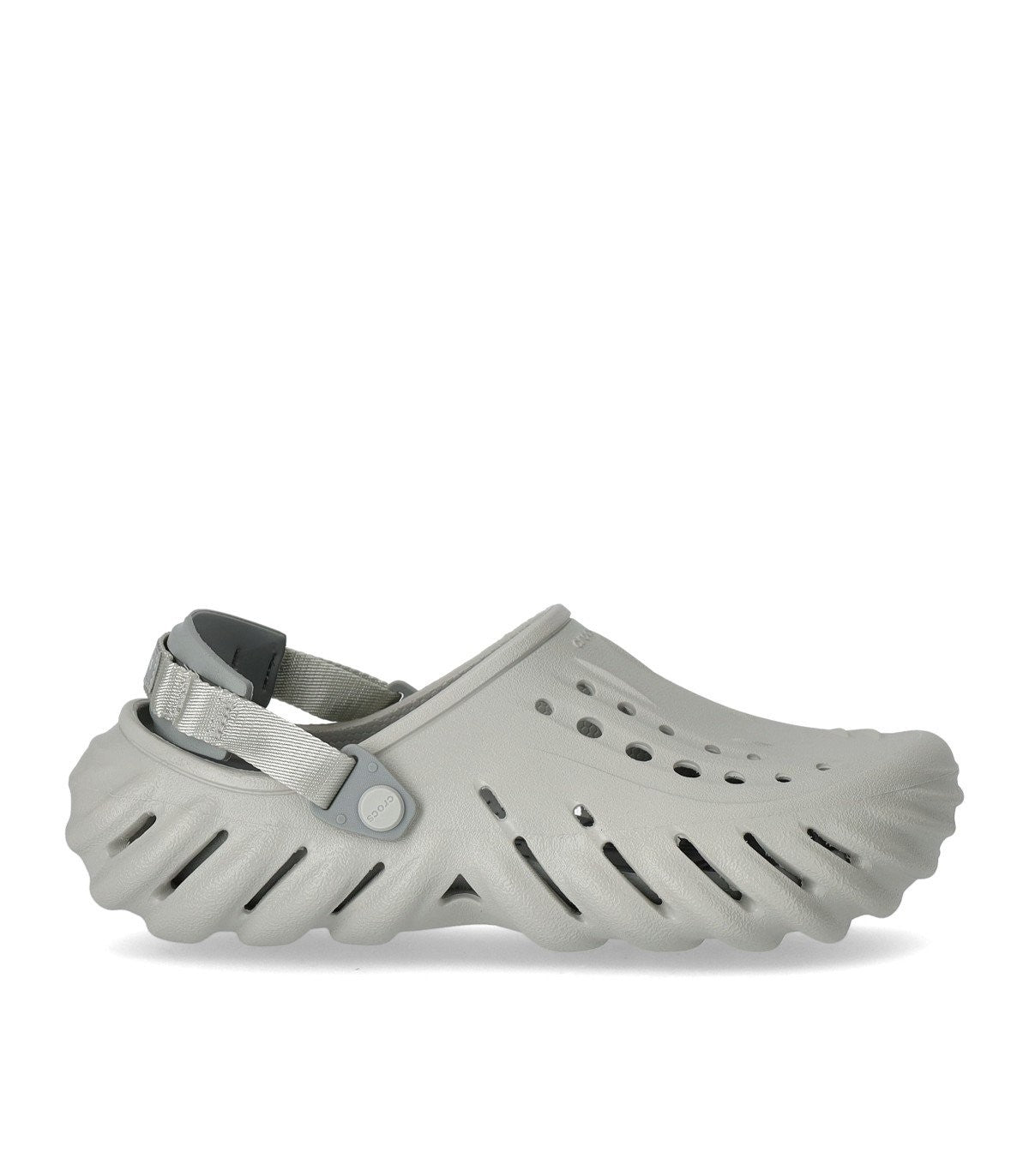 Crocs Echo Grey Clog - Banlieue91 -