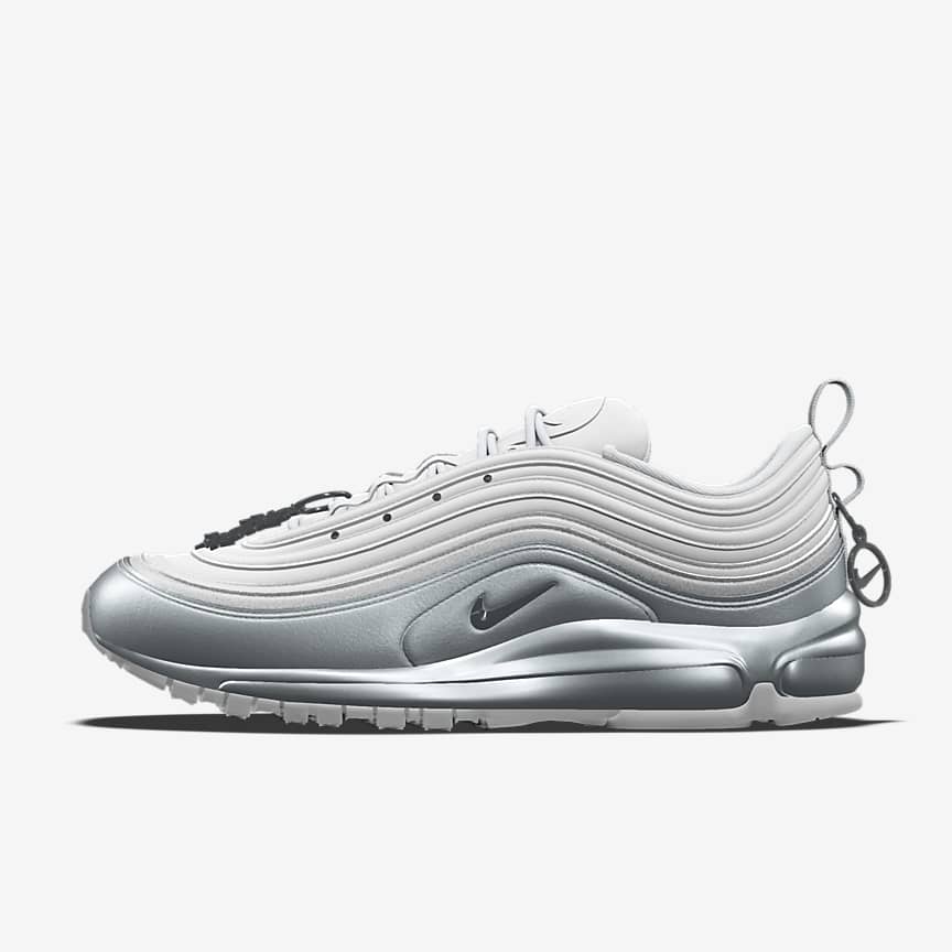 Nike Air Max 97 "Hot Girl" By You