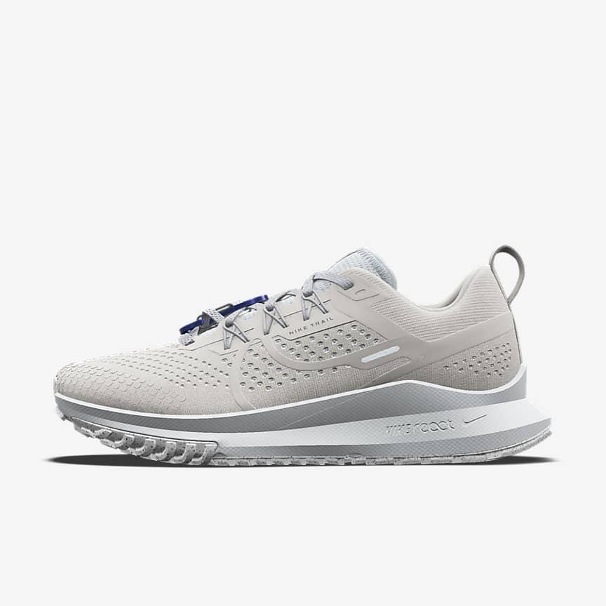 Nike Pegasus Trail 4 By You - Banlieue91