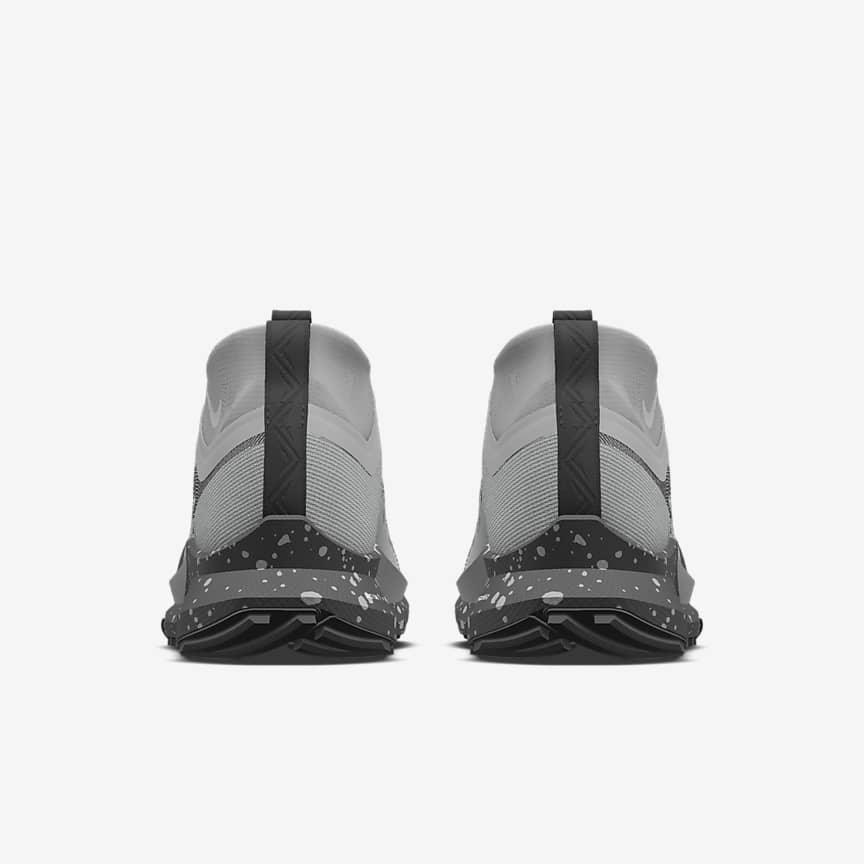 Nike Pegasus Trail 4 GORE-TEX By You - Banlieue91