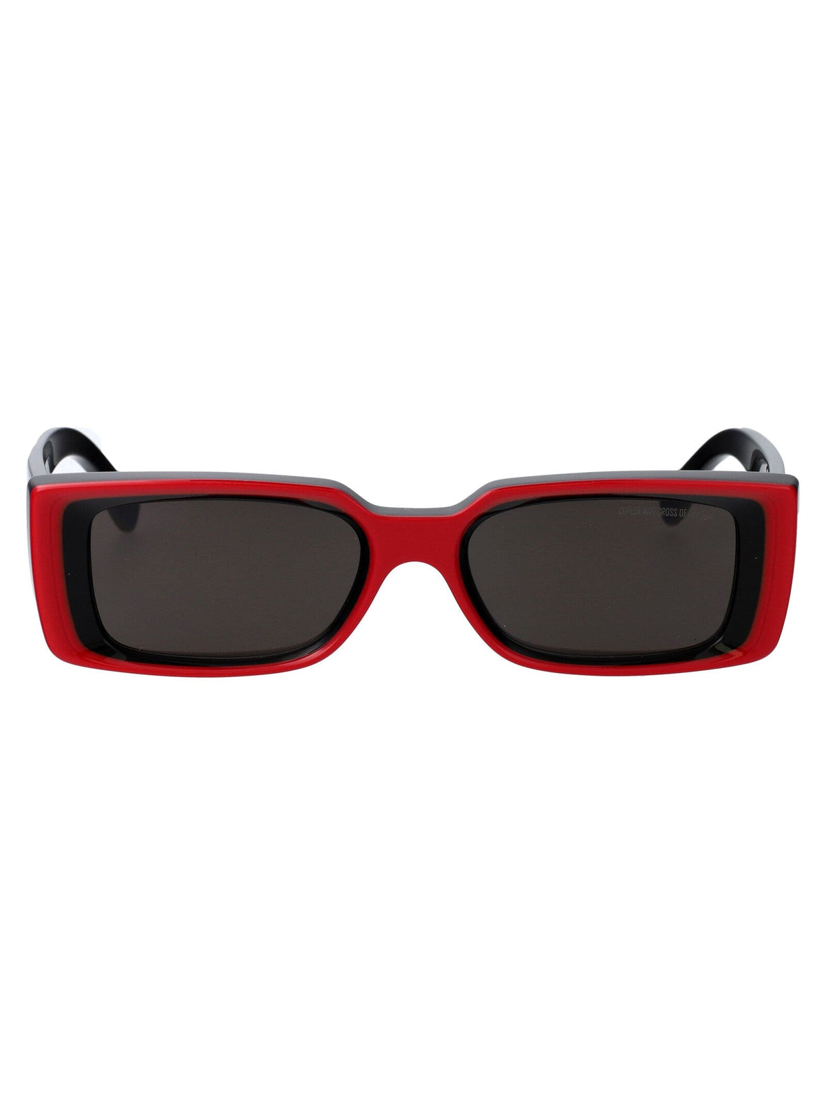 CUTLER AND GROSS Acetate Mini Sunglasses for Women | Banlieue91
