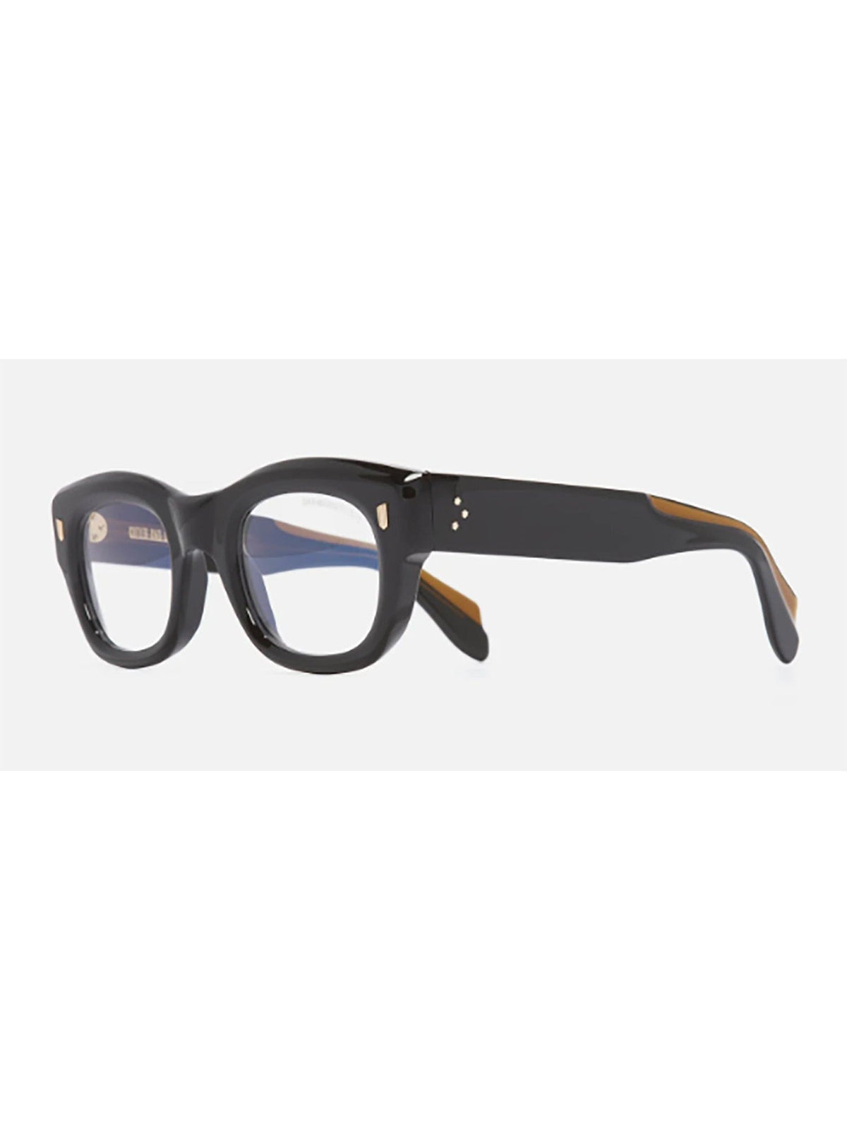 CUTLER AND GROSS Sleek Acetate Sunglasses - 9261 | Banlieue91