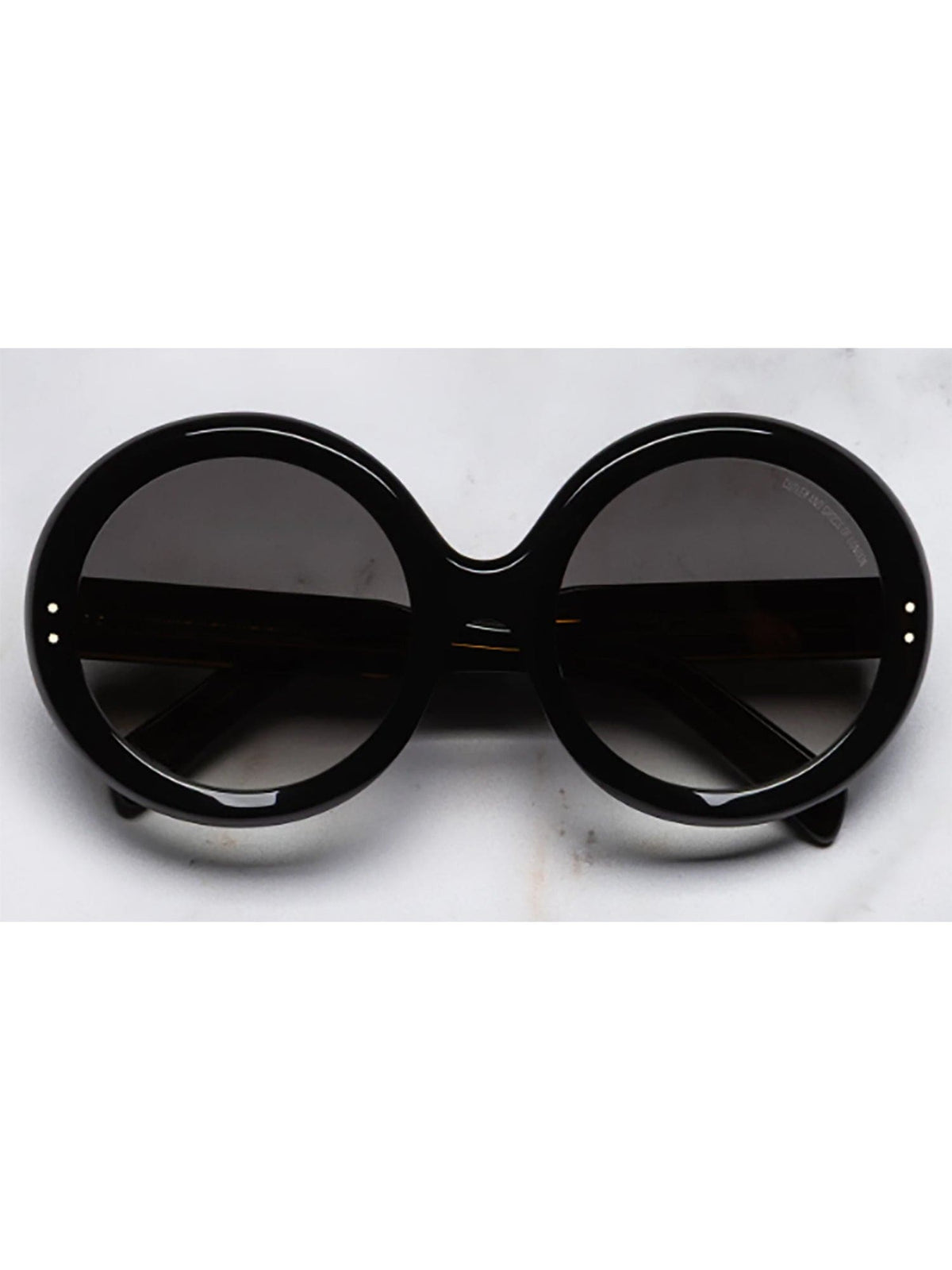 CUTLER AND GROSS Stylish Acetate Sunglasses 1412 | Banlieue91