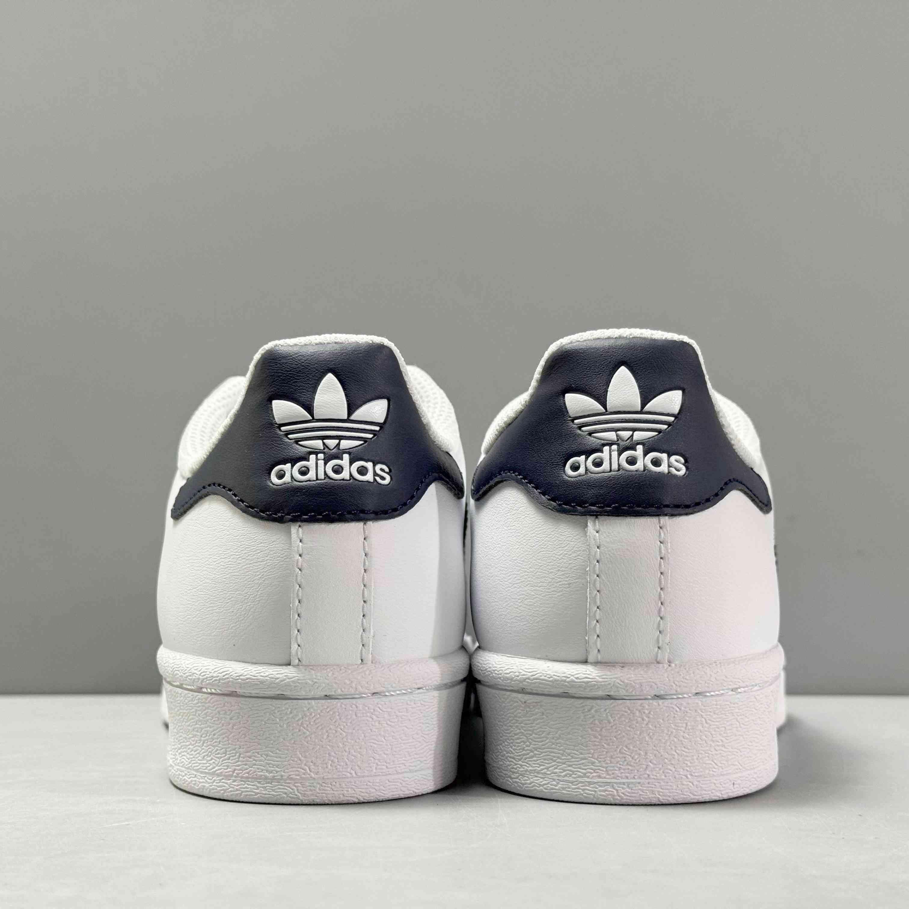 Adidas Superstar Skateboarding - Banlieue91