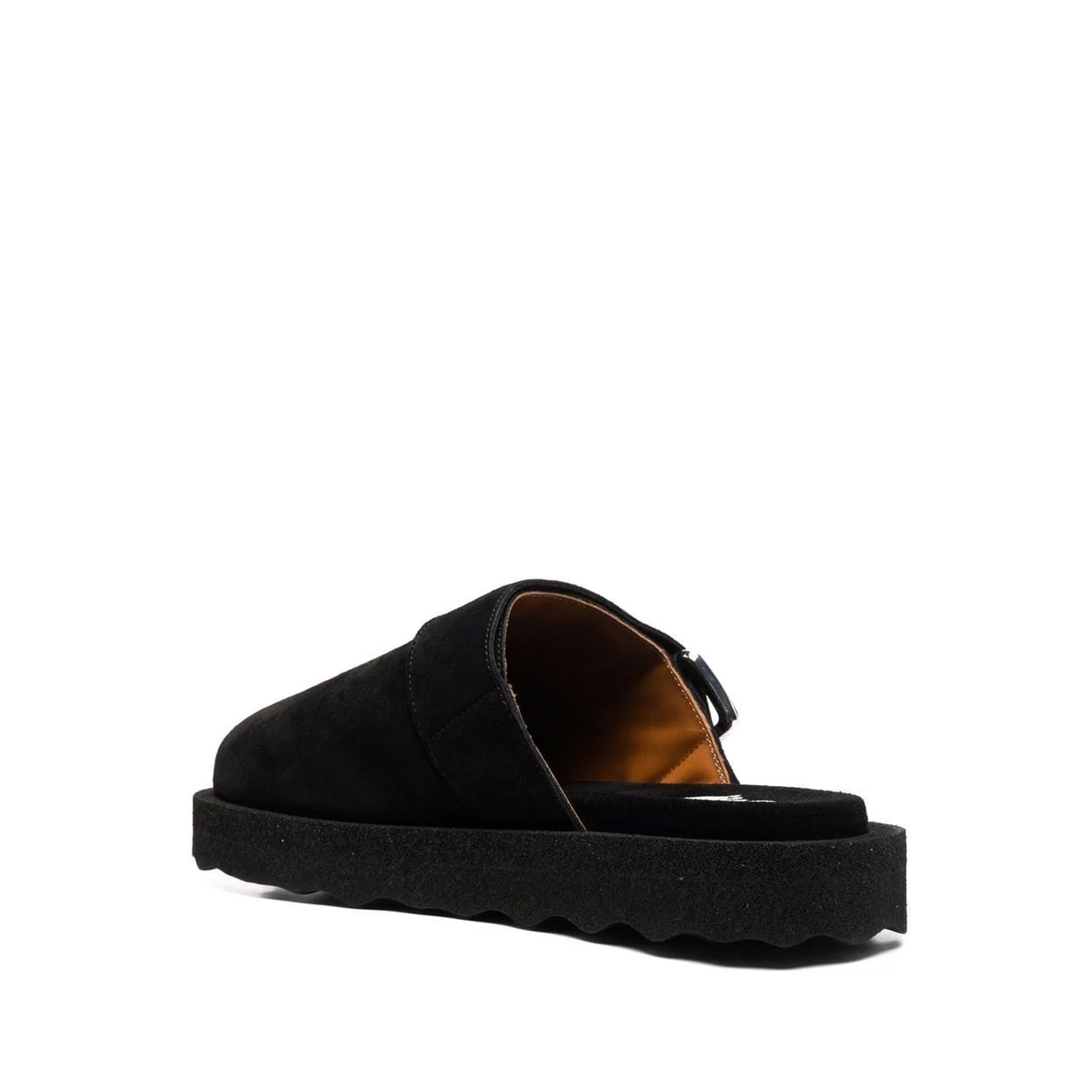 Off White Off White Sponge Sandals - Banlieue91 -