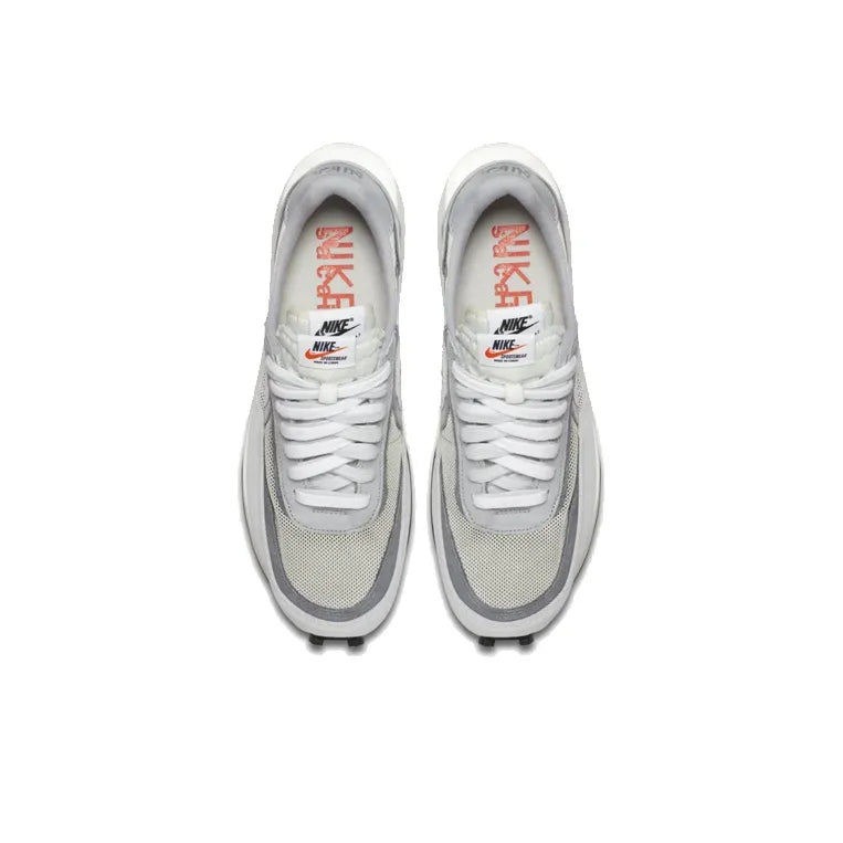 Nike LD Waffle Sacai Summit White - Banlieue91 -