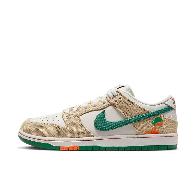 Nike SB Dunk Low 'Jarritos' - Banlieue91