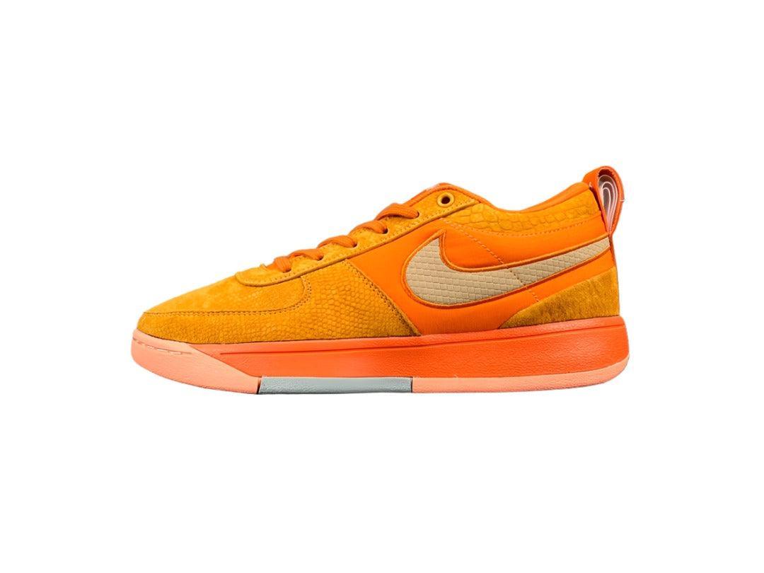 Nike Book 1 'Orange' - Banlieue91