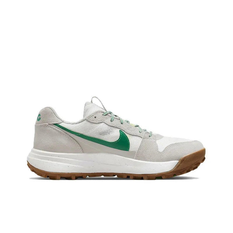 Nike ACG Lowcate 'Light Iron Ore Green - Banlieue91 -