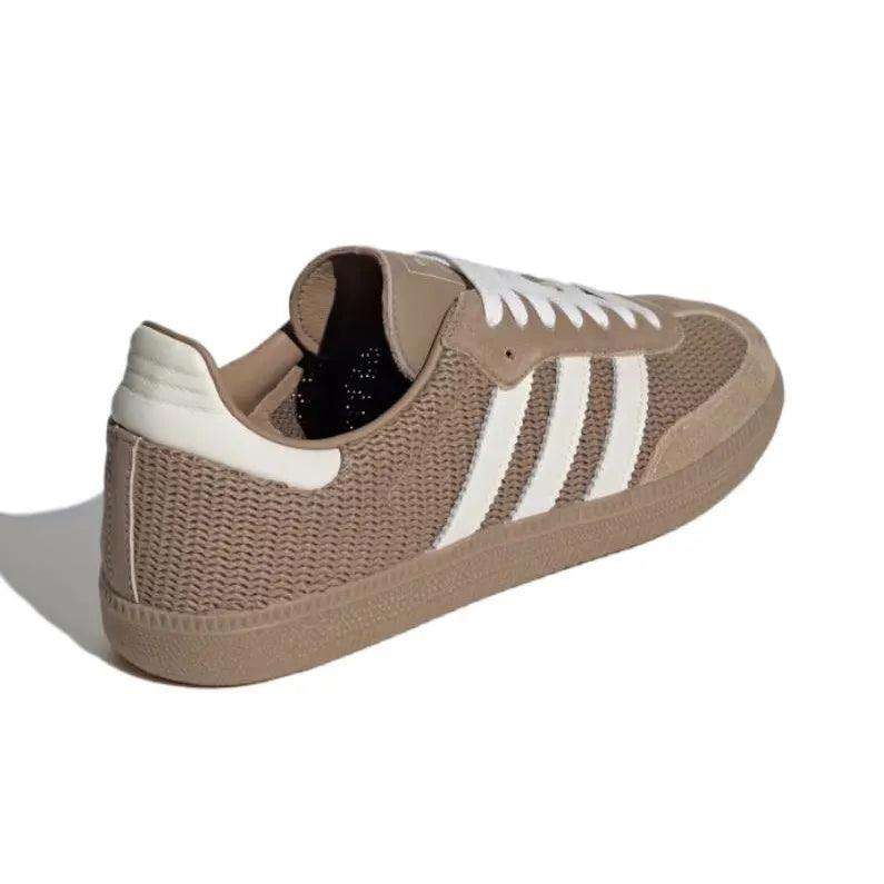 Adidas Originals Samba 'Cardboard' - Banlieue91 -