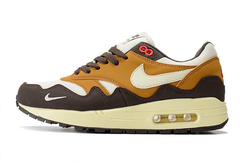 Air Max 87 'Patta Wheat Mocca' - Banlieue91