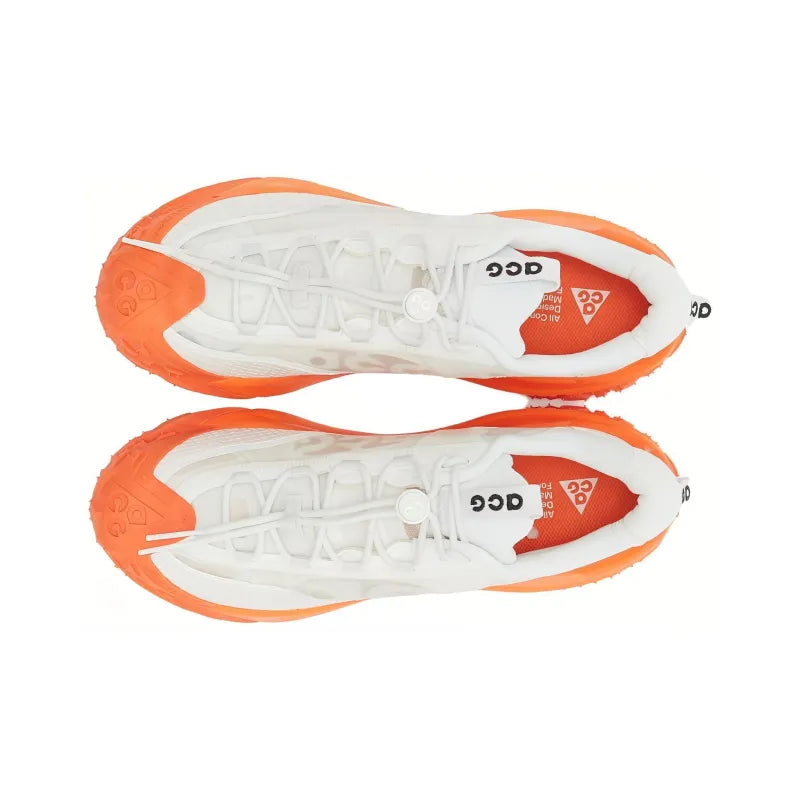 Nike ACG Mountain Fly Low SE 'Summit White Safety Orange' - Banlieue91 -