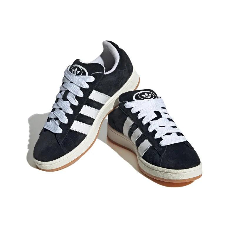 Adidas Originals Campus 00s 'Core Black' - Banlieue91 -