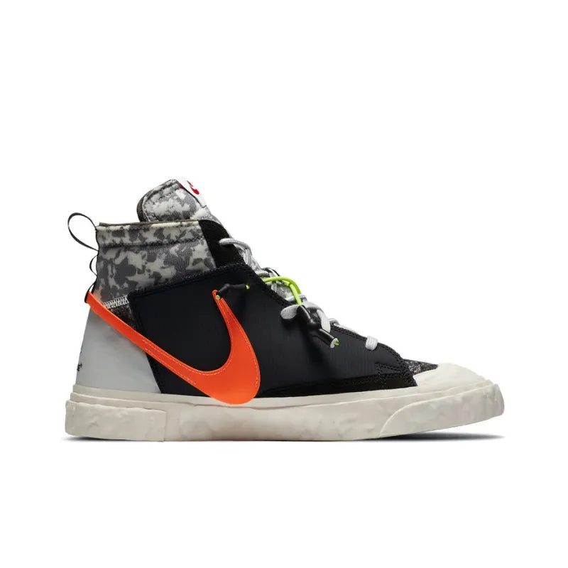 Nike Blazer Mid Readymade Black