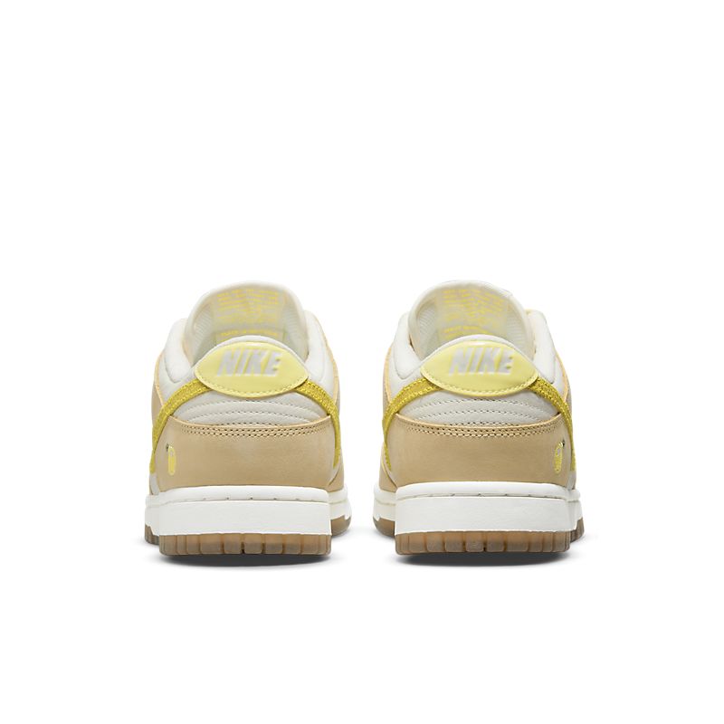 Nike Dunk Low Lemon Drop