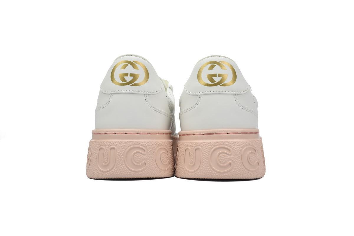 GUCCI Women 'Calfskin GG Tennis' - Banlieue91