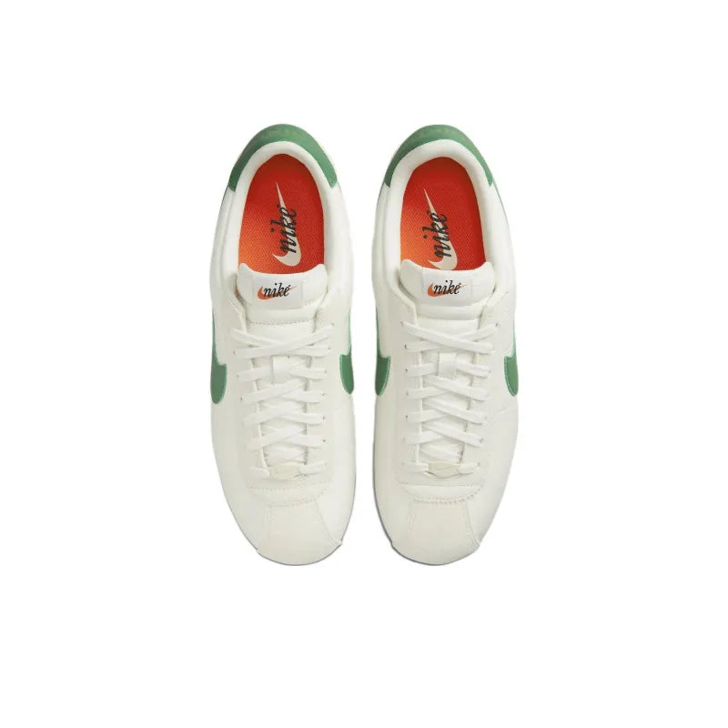 Nike Cortez Aloe Verde Gum - Banlieue91 -